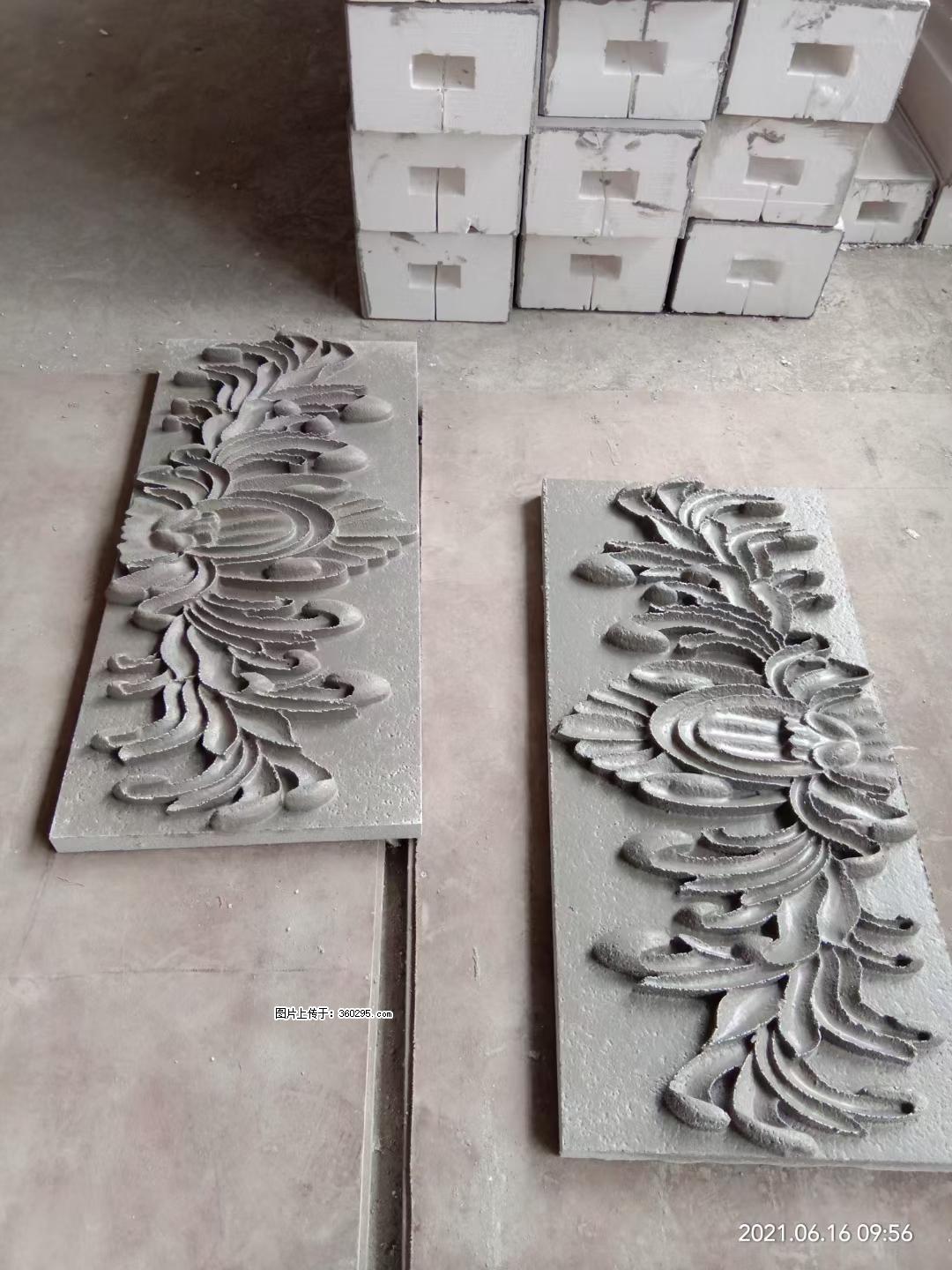 EPS浮雕(3) - 克拉玛依三象EPS建材 klmy.sx311.cc