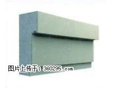 产品三维图型 - 檐口线，型号：SX311-YK-1，规格：180x350mm(1) - 克拉玛依三象EPS建材 klmy.sx311.cc