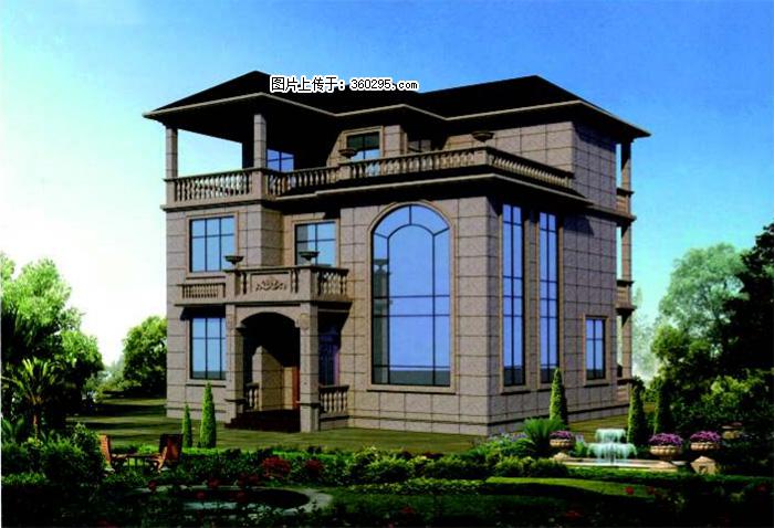 EPS工程案例(1) - 克拉玛依三象EPS建材 klmy.sx311.cc