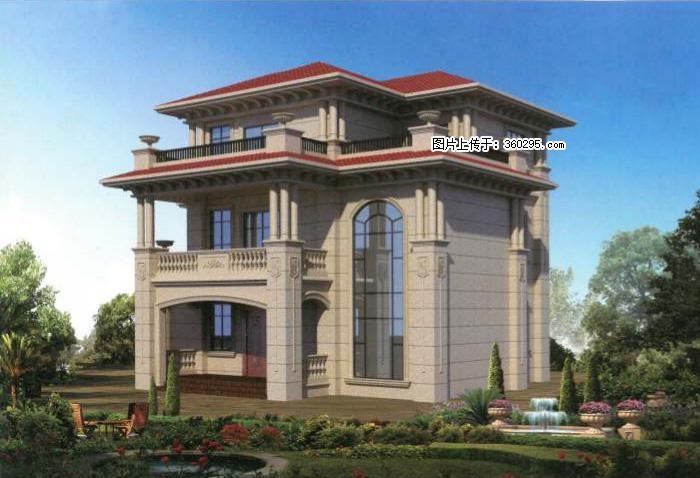 EPS工程案例(3) - 克拉玛依三象EPS建材 klmy.sx311.cc