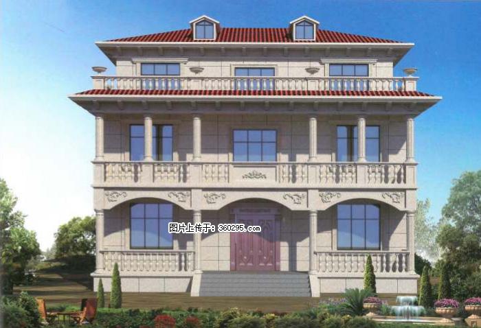 EPS工程案例(4) - 克拉玛依三象EPS建材 klmy.sx311.cc