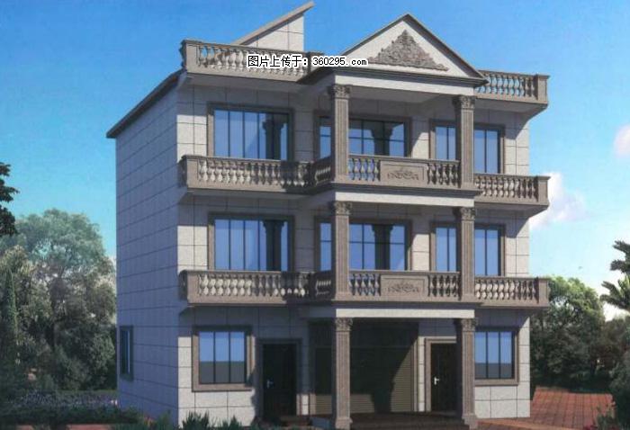 EPS工程案例(5) - 克拉玛依三象EPS建材 klmy.sx311.cc