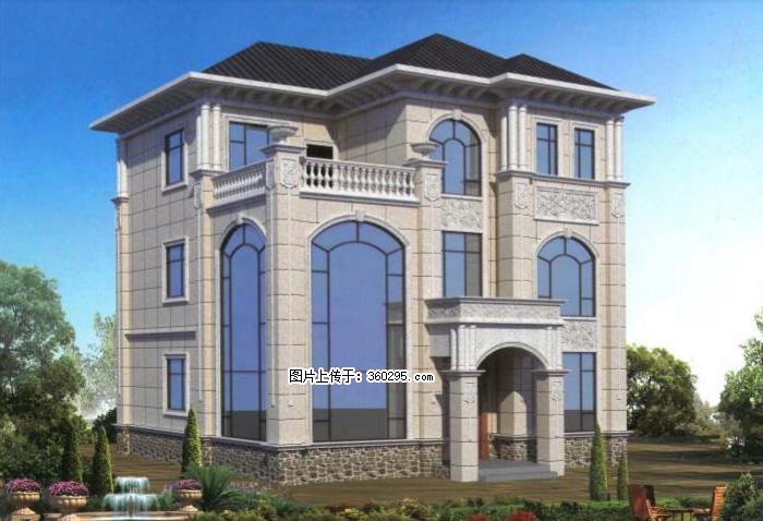 EPS工程案例(6) - 克拉玛依三象EPS建材 klmy.sx311.cc